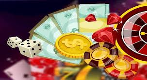 Selector GG Casino