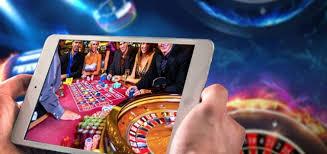 Вход на зеркало Casino Triumf