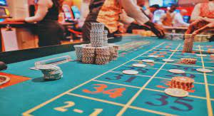 Официальный сайт Don Cash Casino
